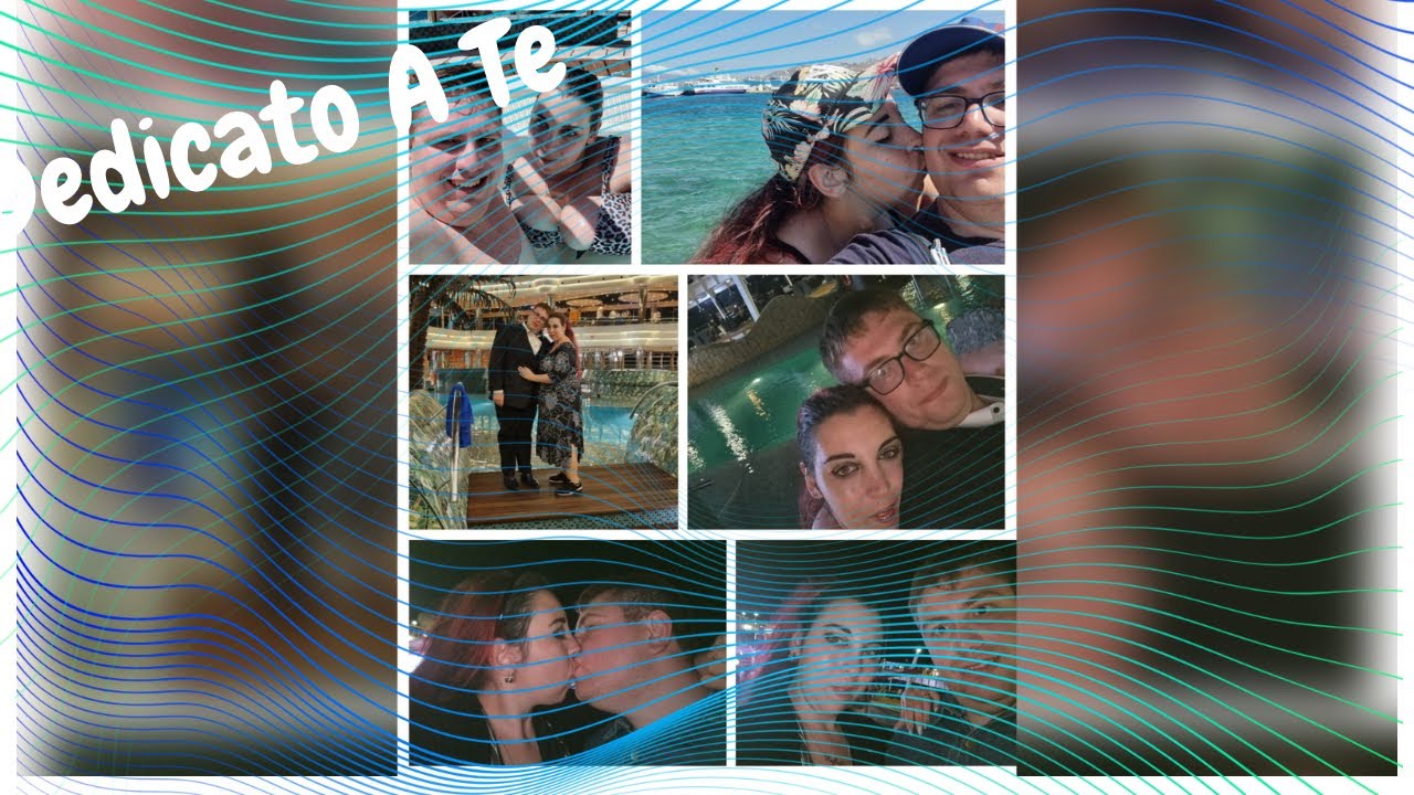 *Sorpresa Per I 30 Anni Di Mio Marito* ❤️Fabiora❤️