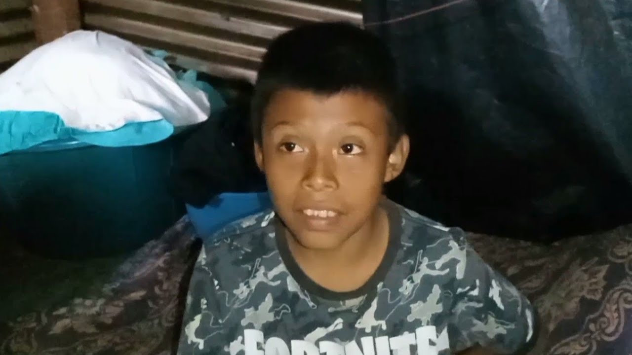 NOS llaman para ENTREGAR está GRAN Bendicion a JOSUÉ... CASO UTZ CHAPIN ..
