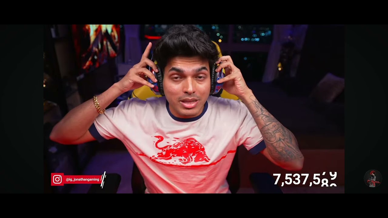 JONATHAN ON THAHIR INCIDENT EXPLAINED | NO MORE TAHIR | SHOT GUN SULTAN 💔🕊 #viralvideo #rip #gaming 