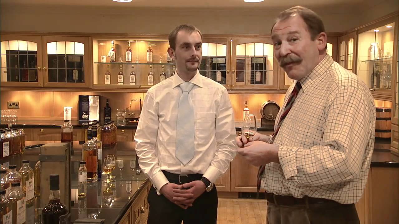 Charles MacLean Classic Blooper Moments