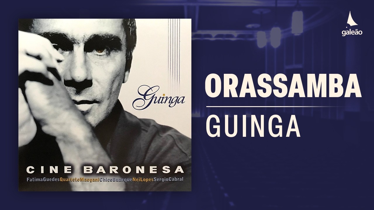 Guinga - 