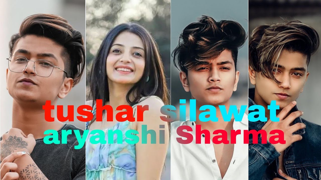 Tushar Silawat new Instagram reels Tushar Silawat new  l Tushar Silawat new videos l status king 👑