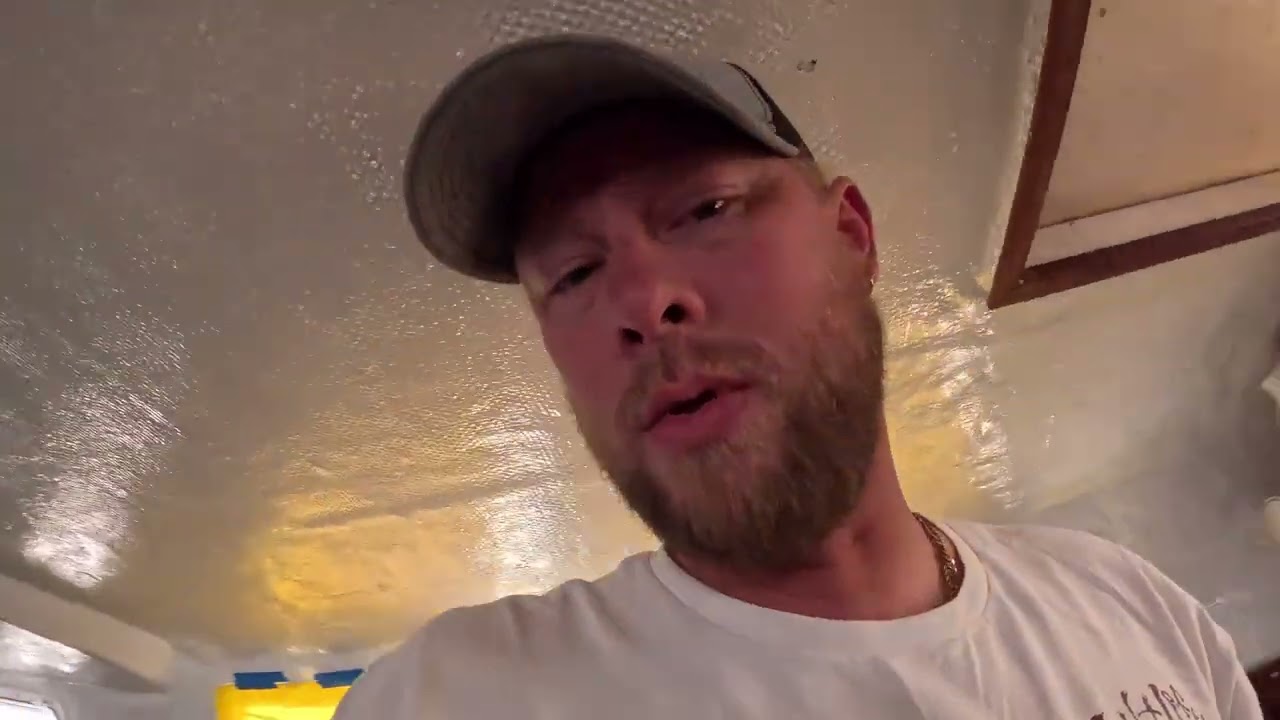 Cutting Out Bilge Boards.   Ep. 16