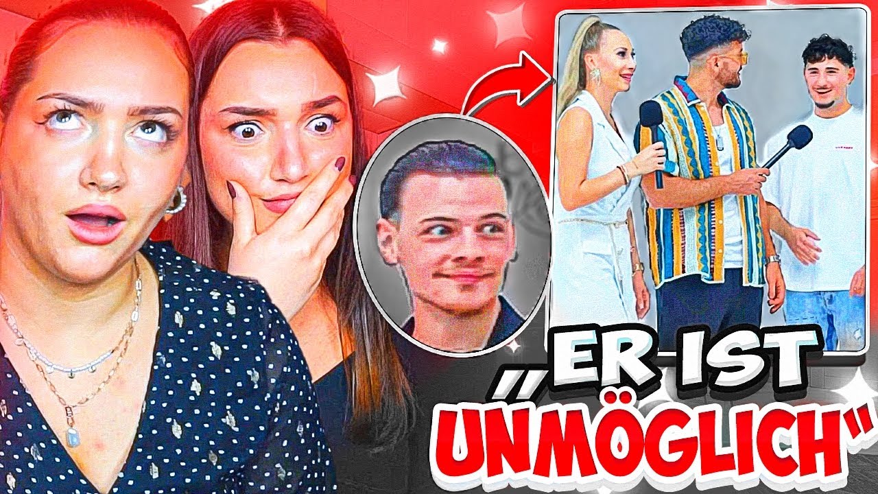 EHRENLOSE FOLGE💀 - Pop the Ballon 🎈 