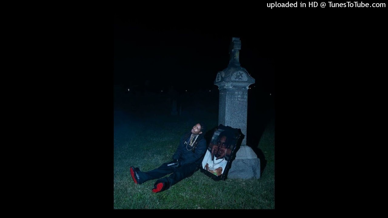 Skrilla X OT7 Quanny Type Beat 2026 - 