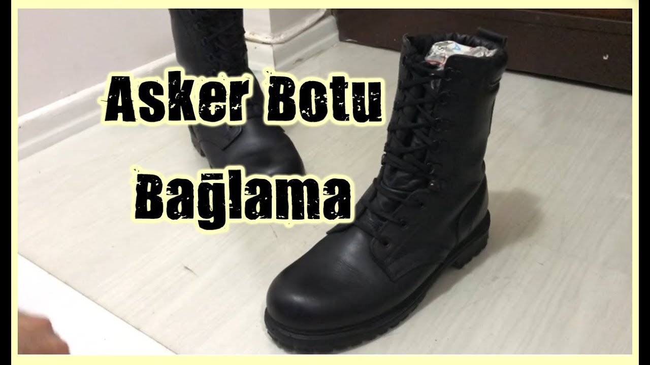 Bedelli Askerlik Bot Bağlama
