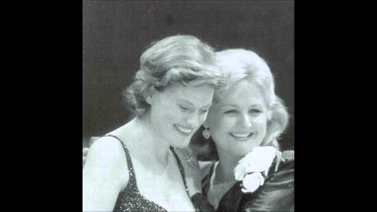 Mira, o Norma (Gruberova & Kasarova 1999)