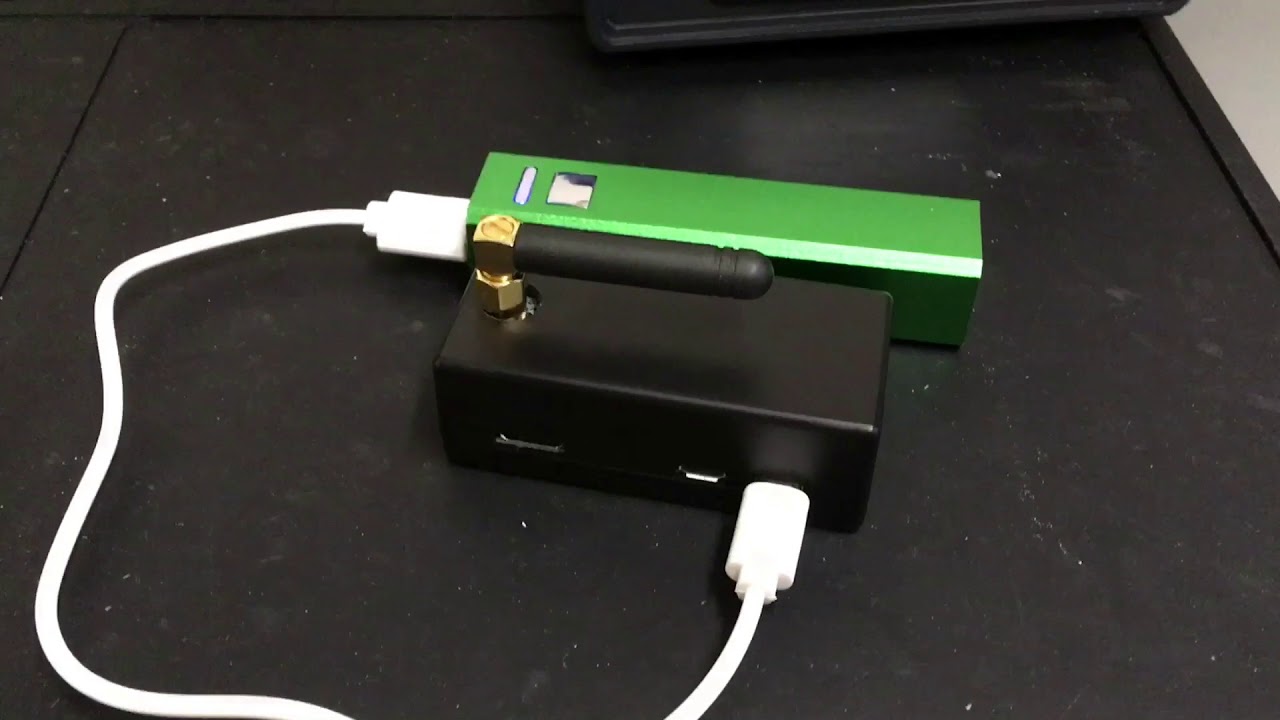Zumspot Hotspot