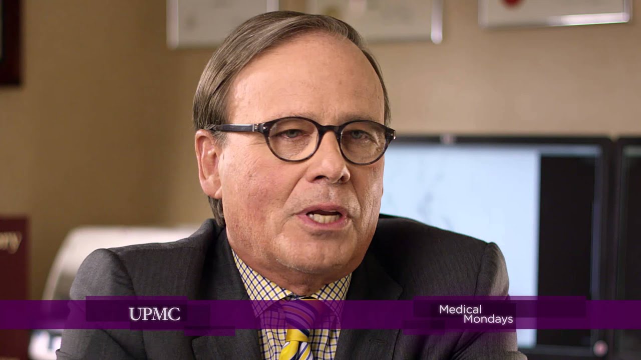 Medical Mondays: Gamma Knife Radiosurgery | UPMC