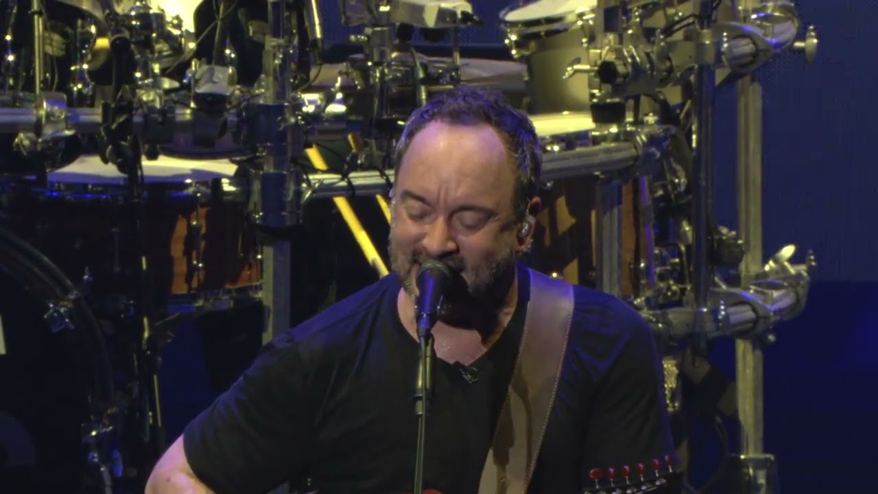 Dave Matthews Band - Idea of You - LIVE 7.10.2024, PNC Bank Arts Pavilion, Holmdel, NJ