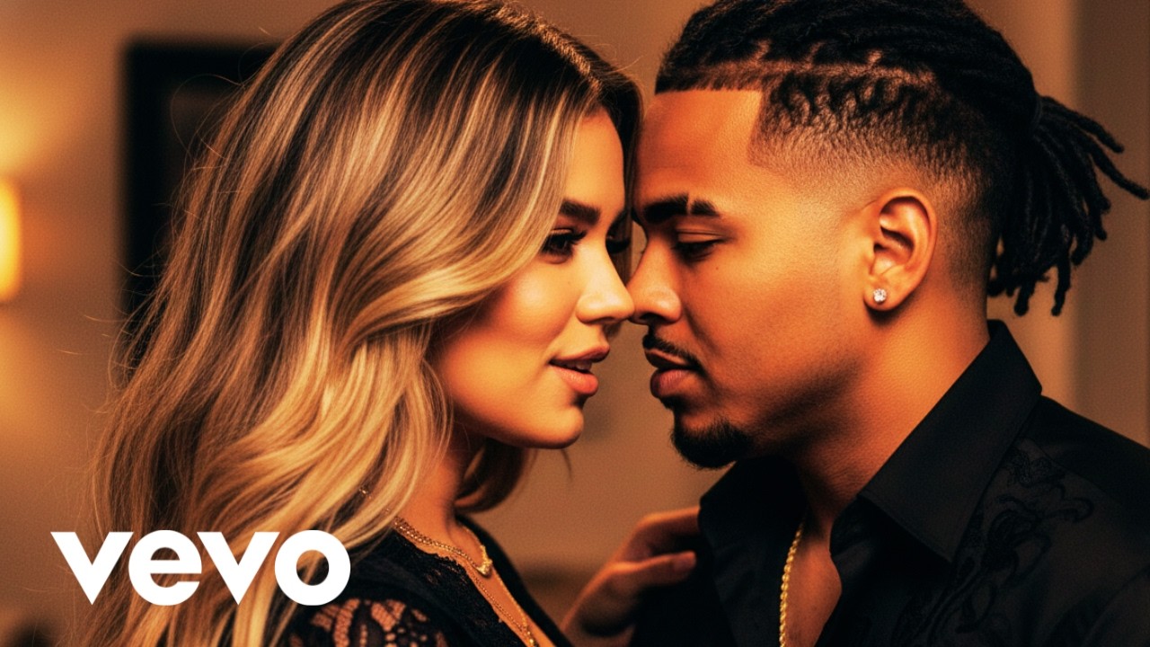Ozuna & Karol G - Apagamos La Luz (AI música)