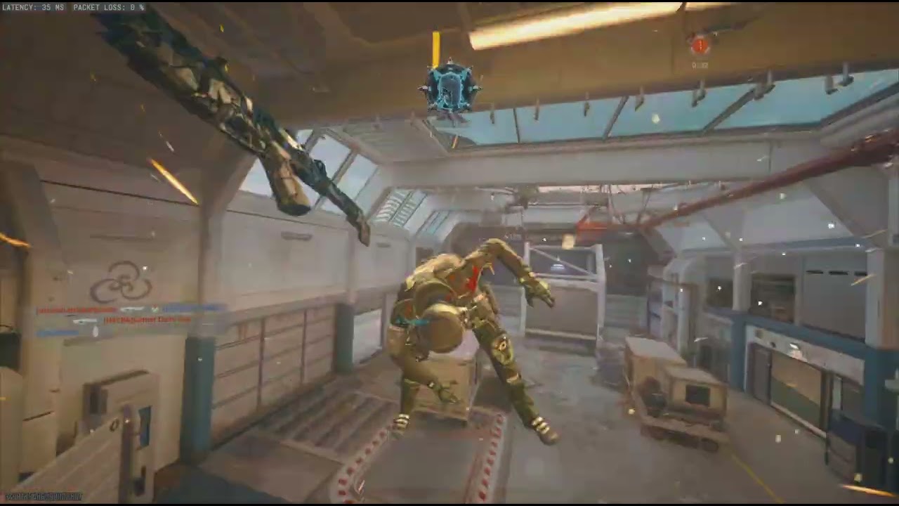 Ranked HP 50 bomb