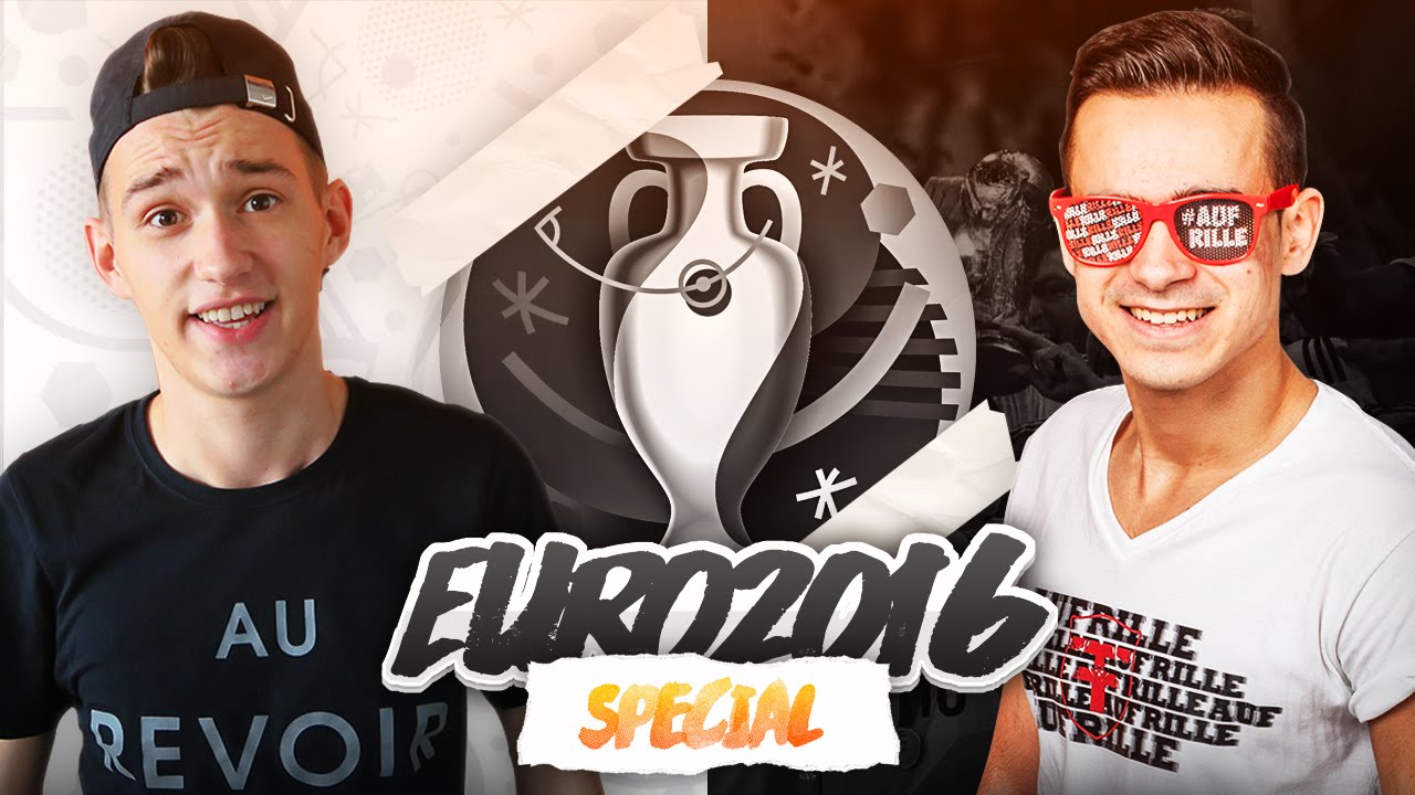 FIFA 16 - UEFA EURO PANINI PACK & PLAY SPECIAL vs. FeelFIFA