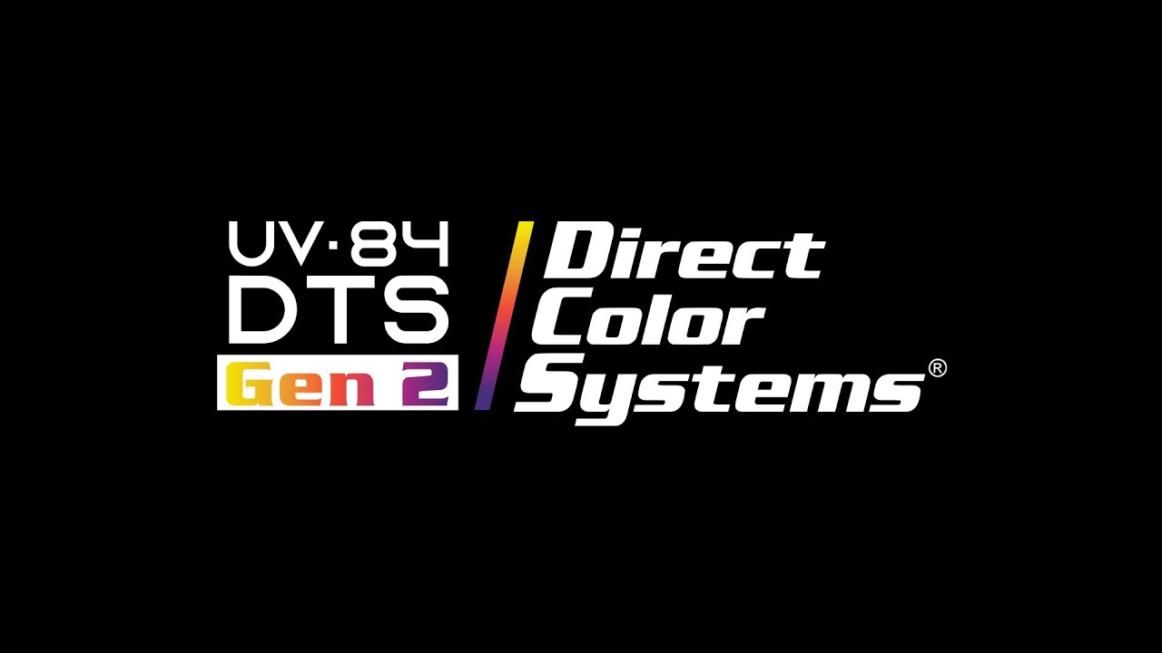 UV84 Gen2 DTS - Presentation