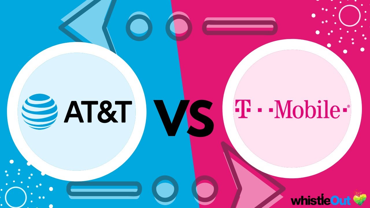 AT&T VS T-Mobile: Which is Better?