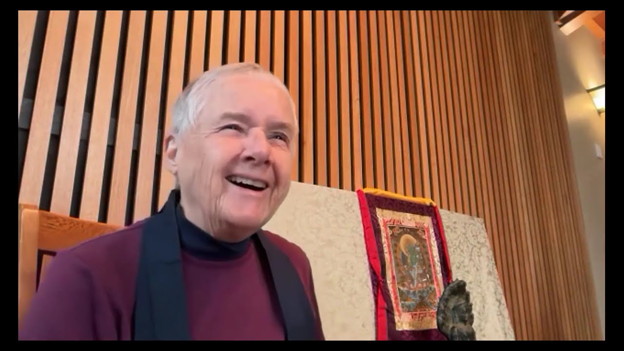 January 15, 2026, Constance Fisher, What is Zen? Form and Ritual