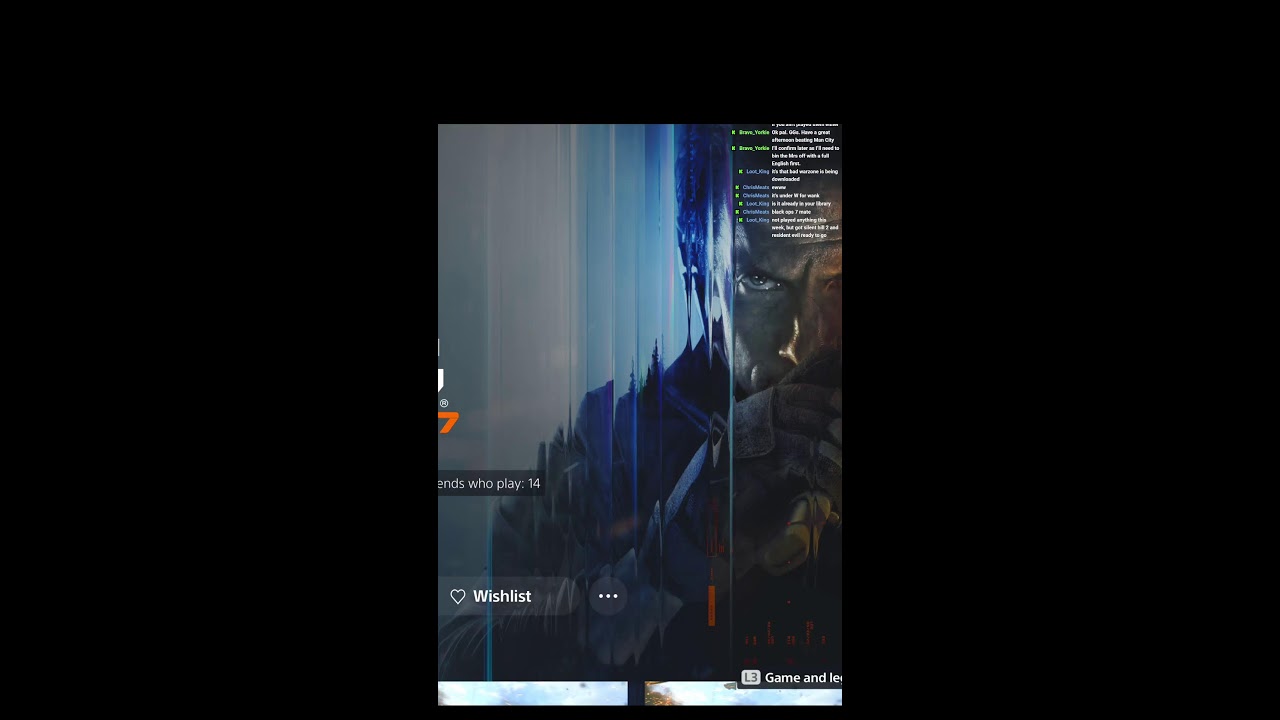 #1 Yorkshire Streamer 🔴200+ RedSec Wins 🔴 (Portrait)