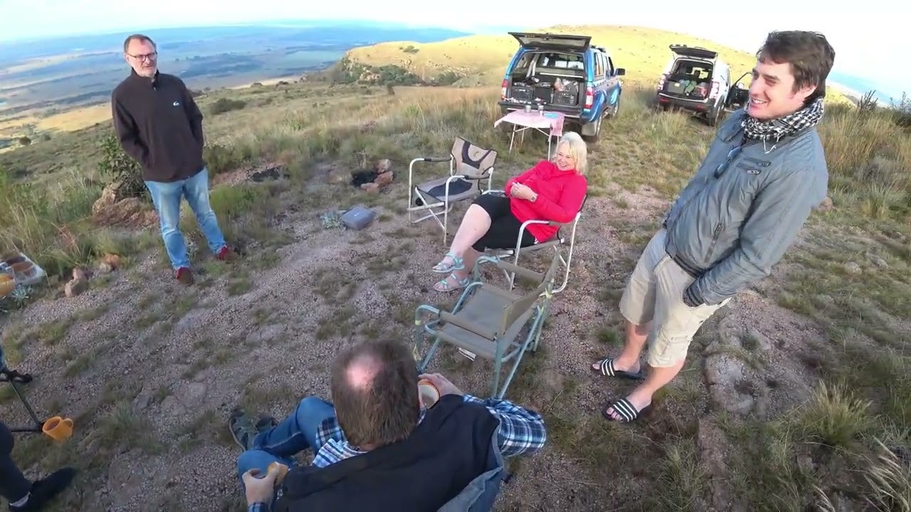 Breedtsnek Pass, April 2025 in 1K