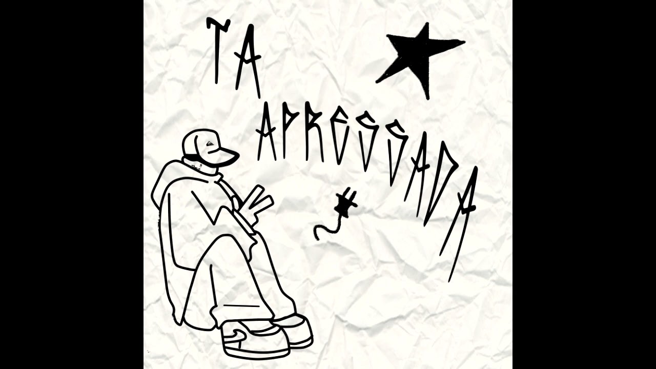 Leo VL - Ta Apressada (Prod. me & XB$)