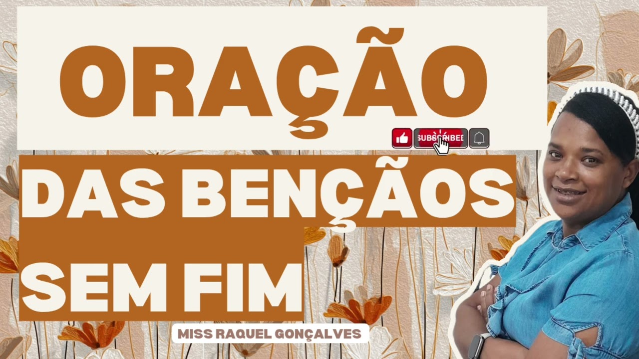 Me ajude anunciar o nome do senhor compartilhe essa oração se inscreva nesse canal