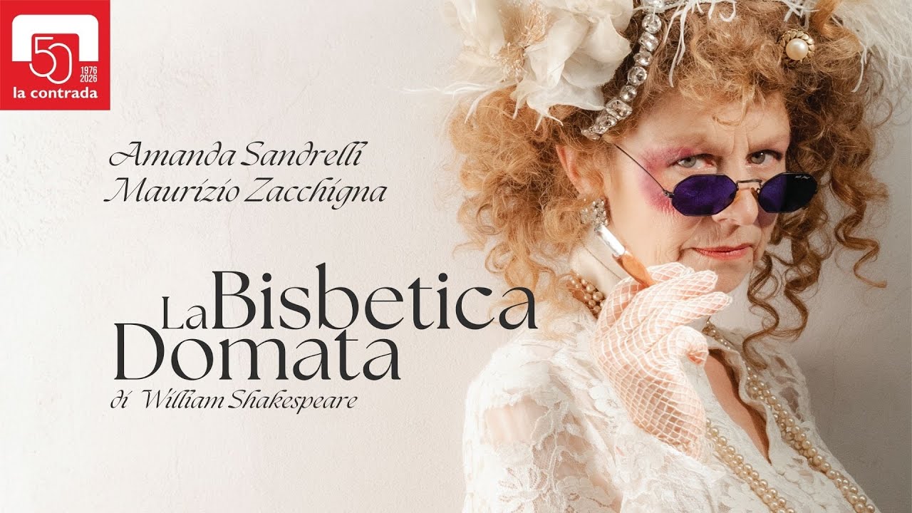 La Bisbetica Domata   HD Trailer