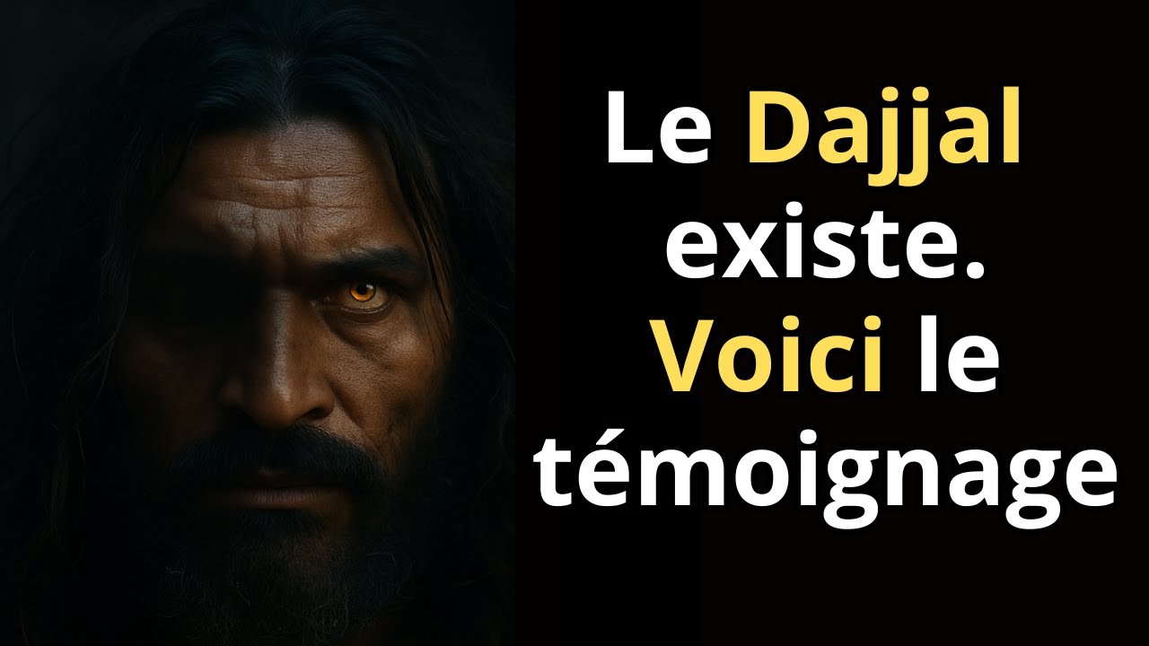 Tamim ad-Dari : L’homme qui a vu le Dajjal | Récit terrifiant et authentique