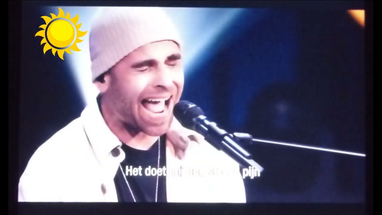 Hansen Tomas   Ik kan niet alleen zijn met band