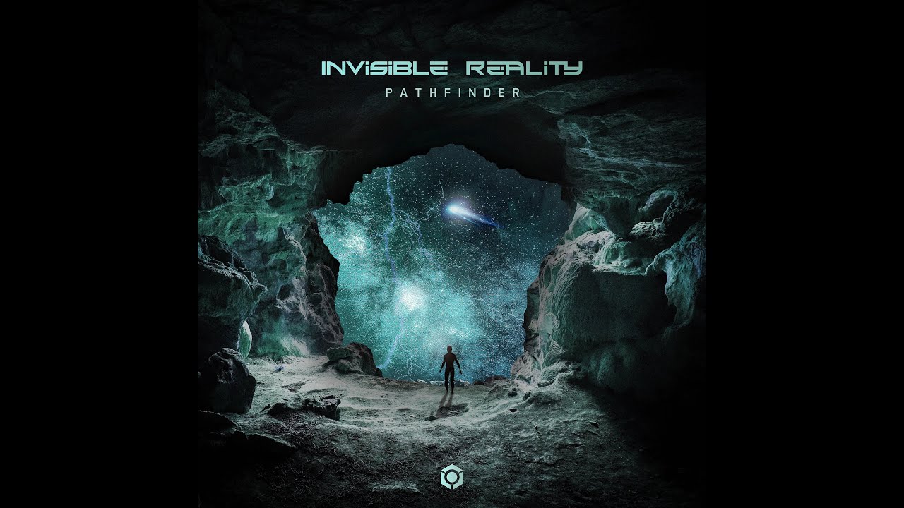 Invisible Reality - Pathfinder - Official