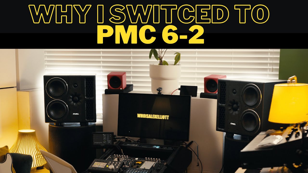Why I Switched To PMC 6-2