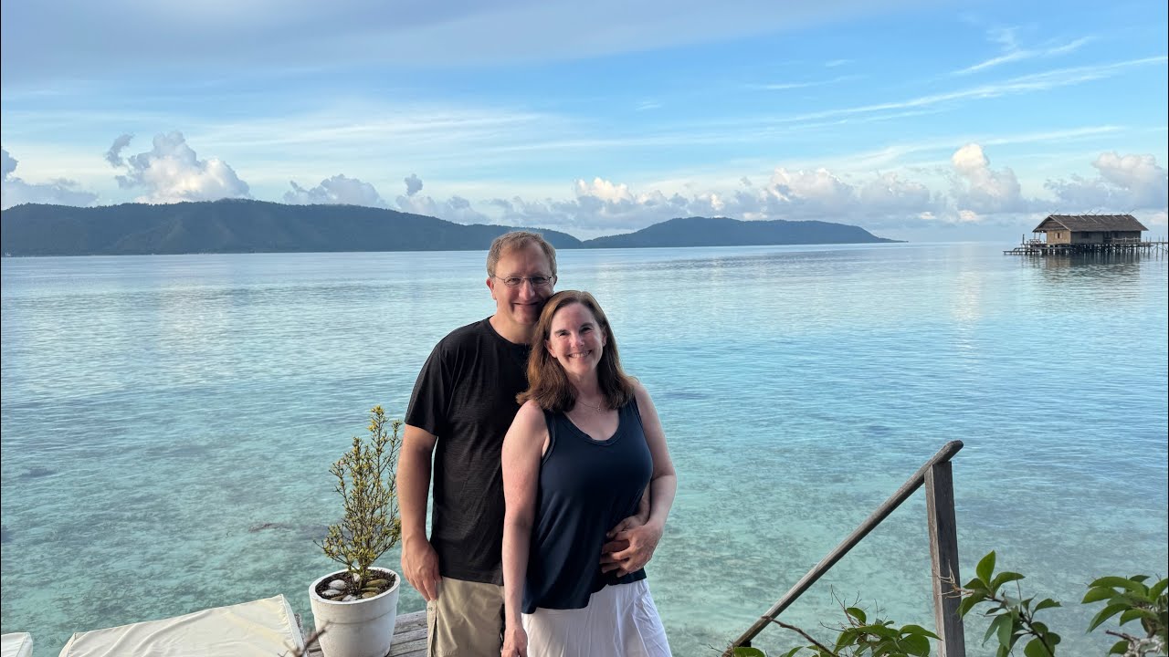 Indonesia Raja Ampat 5 day Snorkel trip