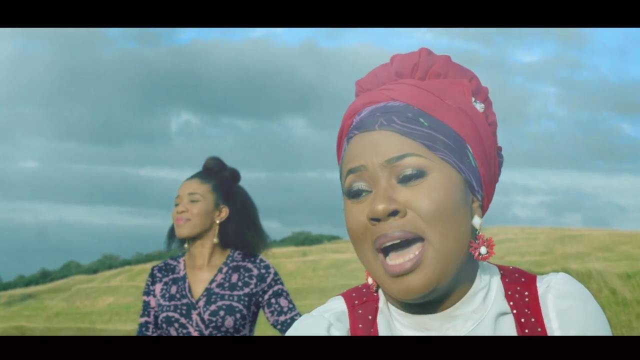 Miracle God - Toluwanimee
