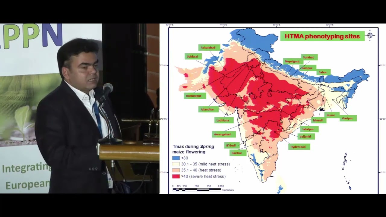 Precision Phenotyping: ZaidiPH