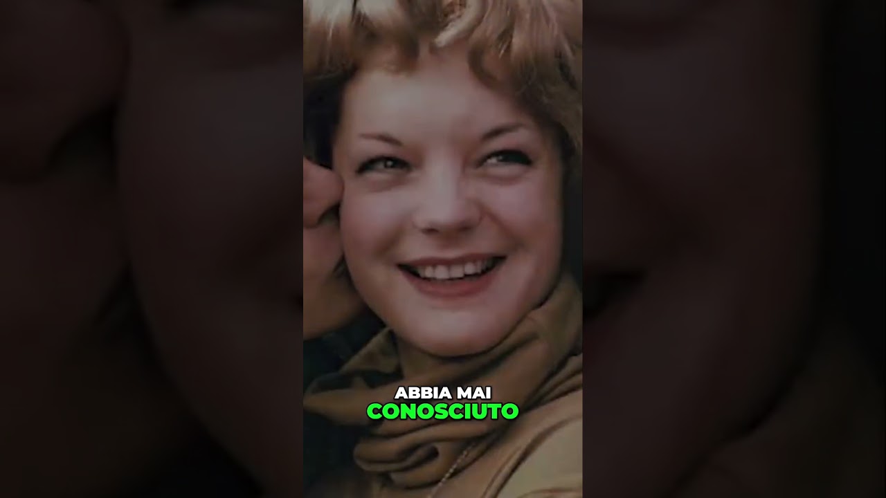 Romy Schneider, Amore e Perdita. La Storia di un Cuore Spezzato