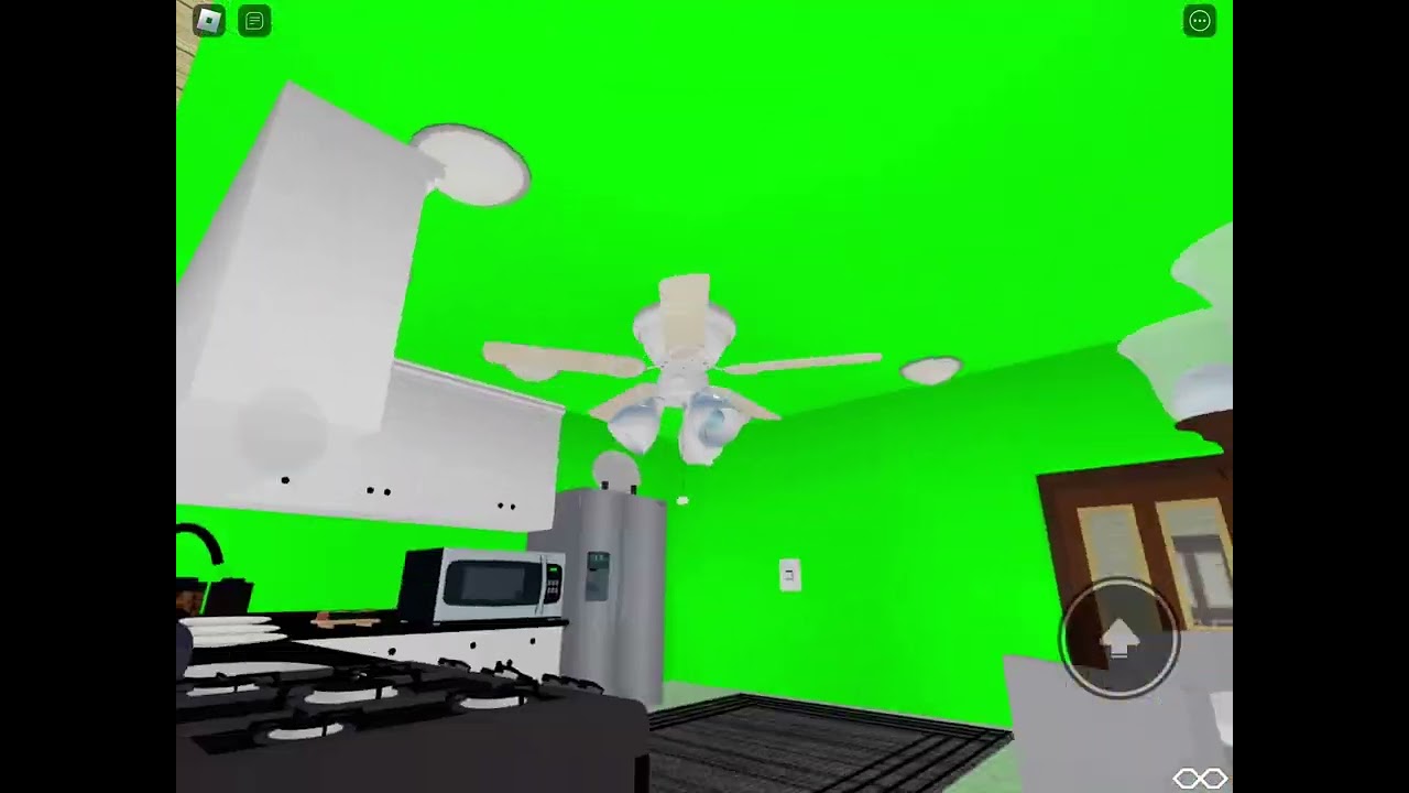 Ceiling fans at  f t ETc house