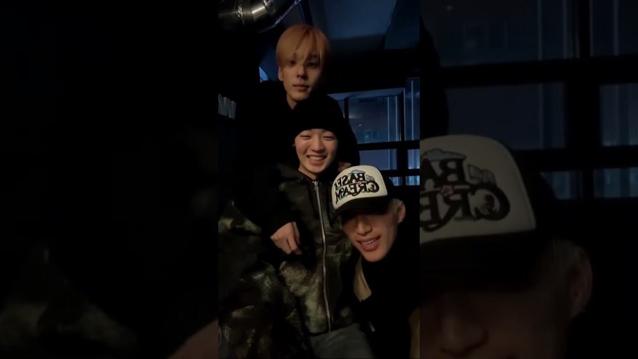 251217 Yuchan PluCha Live (FROM20 & HELLO GLOOM CUT ONLY) 