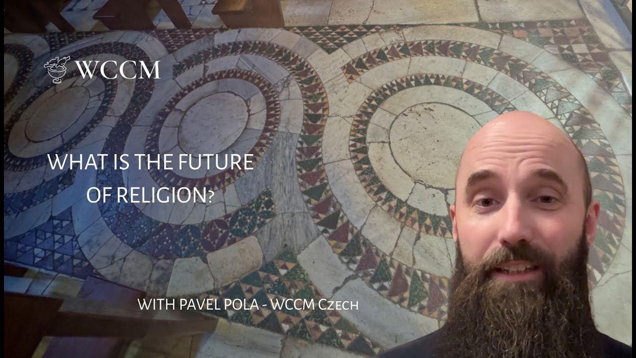 Pavel Pola: Religion will become less institutional and more personal