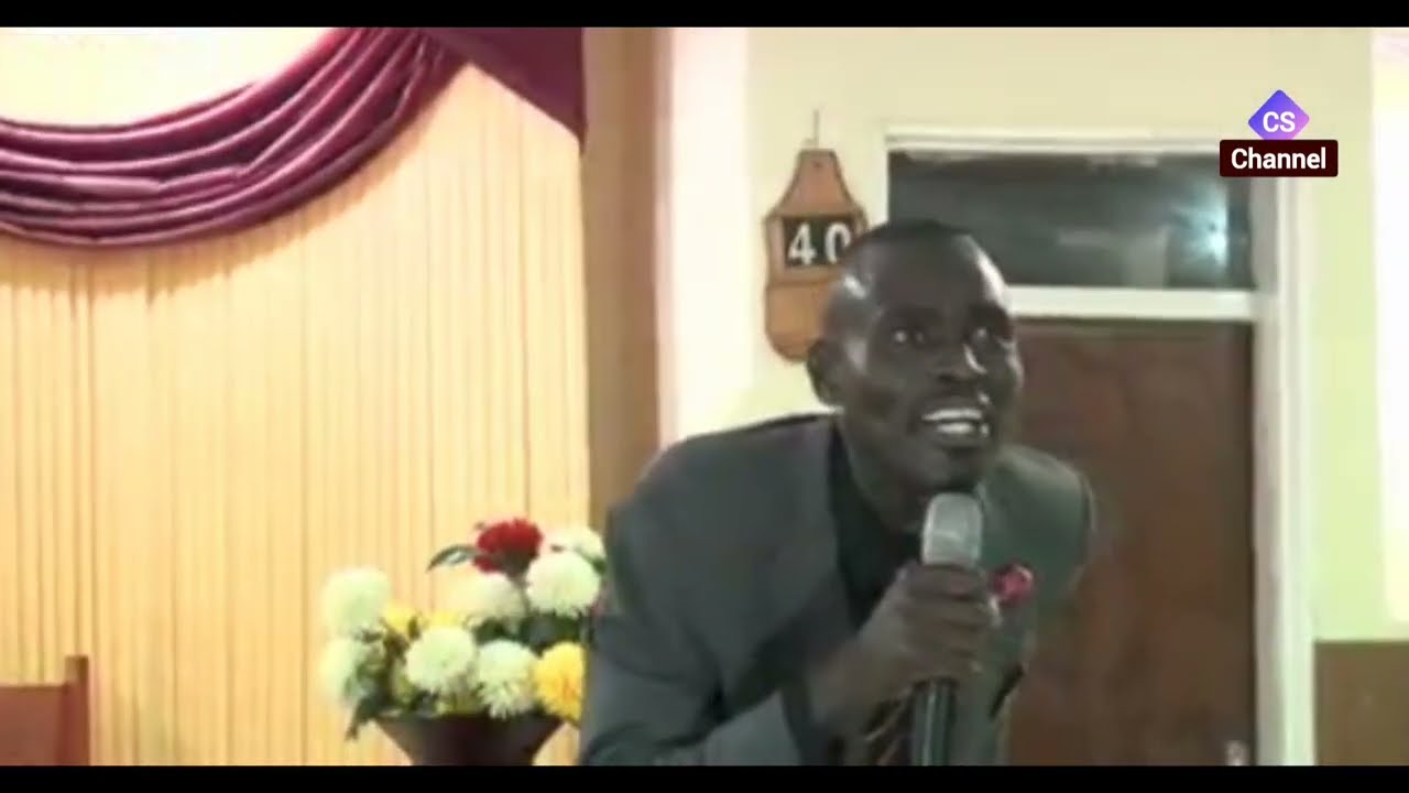 ULEMU WANGA ULI KUTI? - Pastor Ganamba