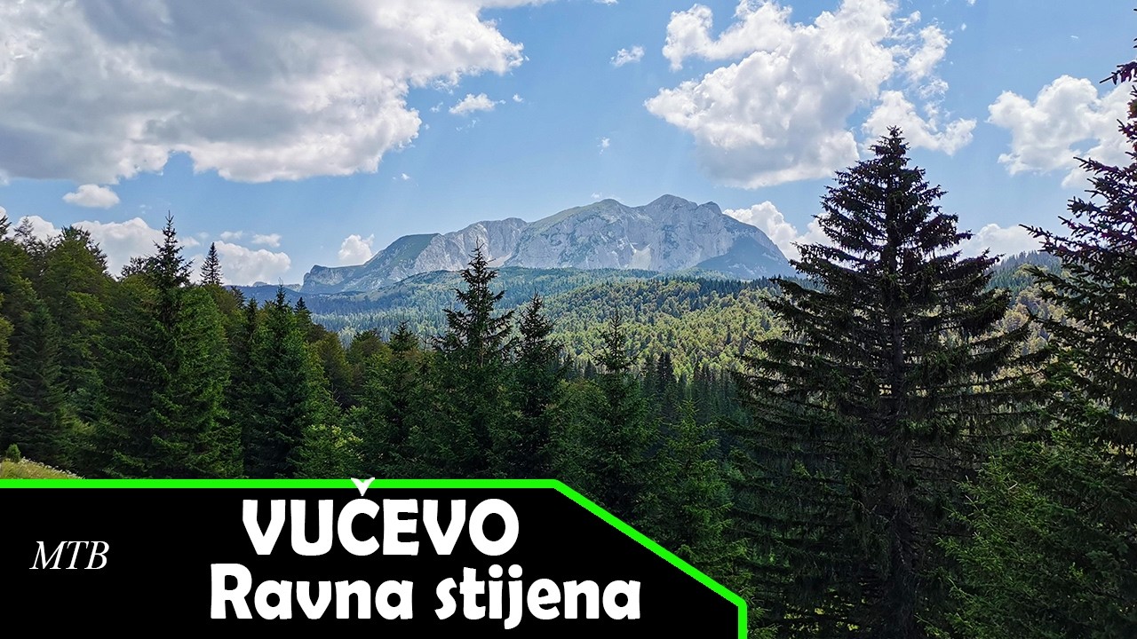MTB: Vučevo