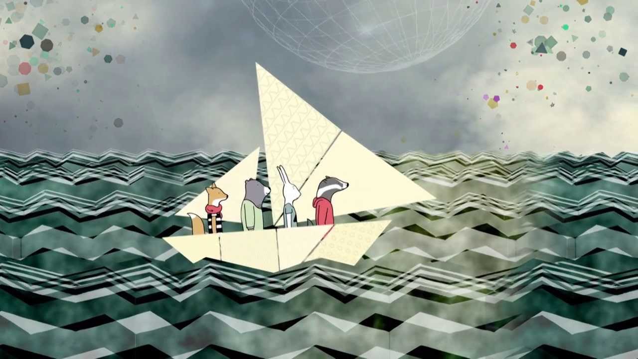Klisch&eacute;e - Sometimes (Official Video)