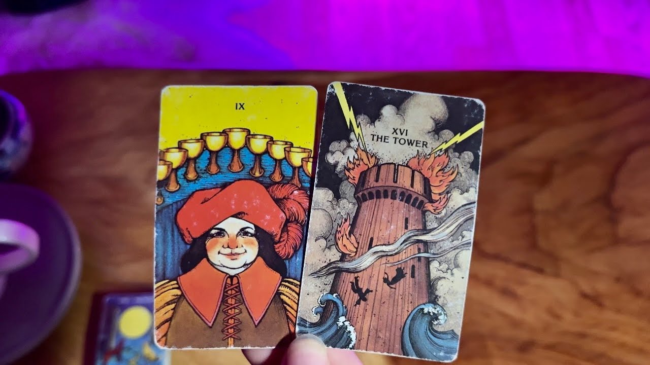 PISCES ♓︎ YOU ARE GOING TO BE SHOCKED