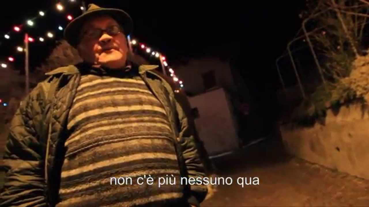 Lontane Terre Vicine -trailer-