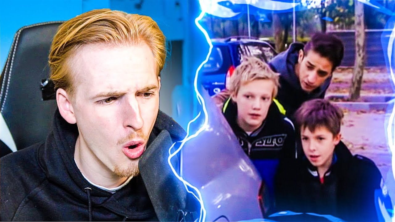 2 JONGENS ZIJN VERLIEFD OP 1 MEISJE!!