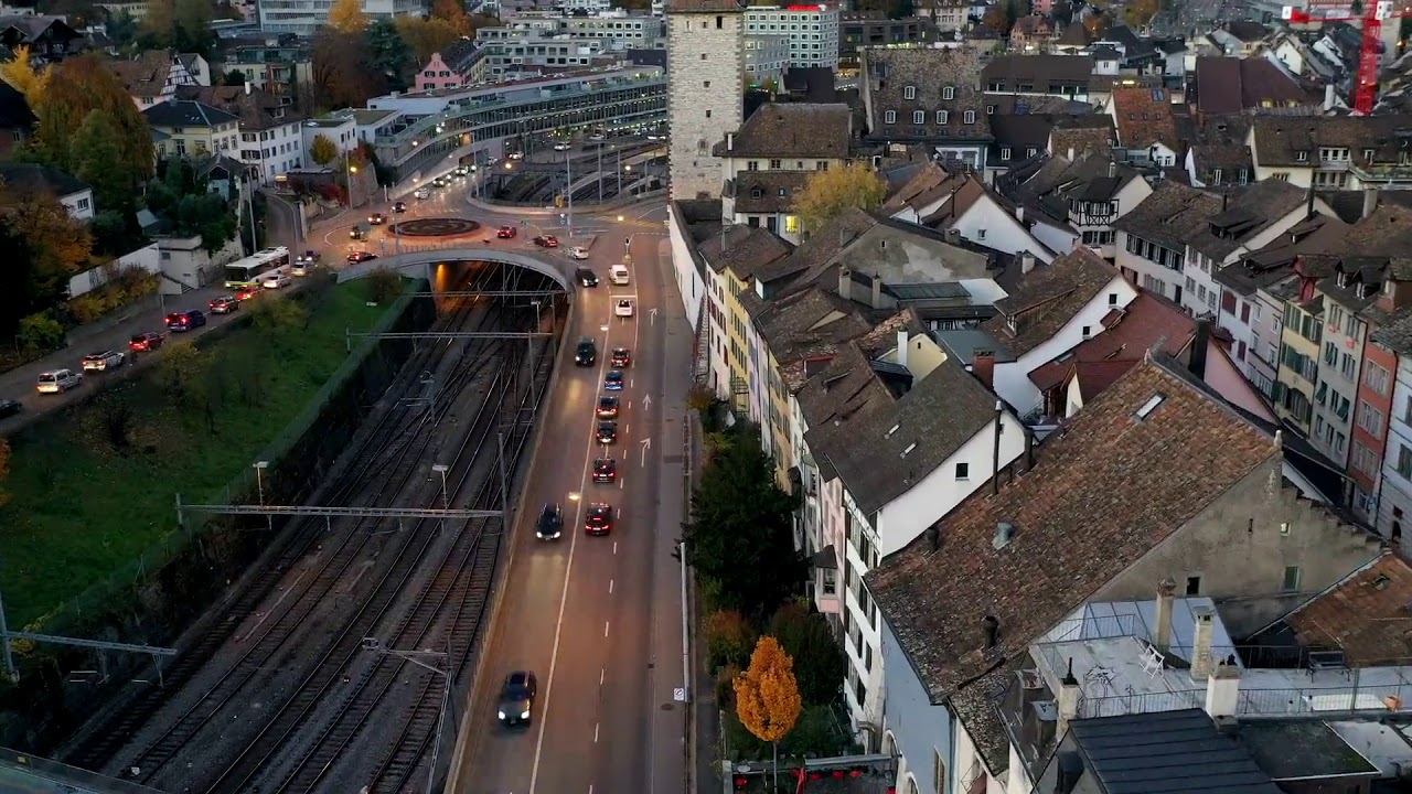 Traffic HD Stock Video | Free stock footage | Free HD Videos - No Copyright | Free Stock Videos