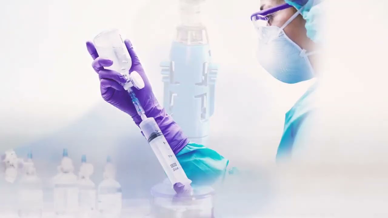 ICU Medical Overview