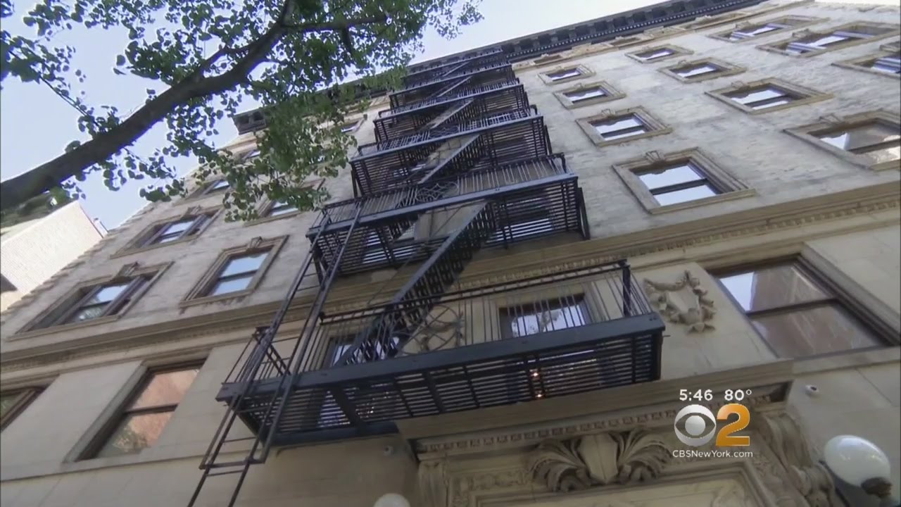 Living Large: Mansion In The Sky