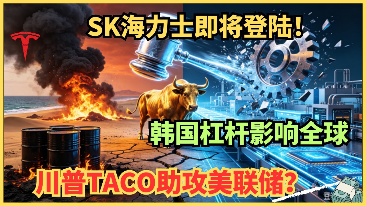 利润19倍却闪崩熔断？油价飙升撞上鹰派美联储，纳斯达克正接盘全球最大&ldquo;杠杆绞肉机&rdquo;