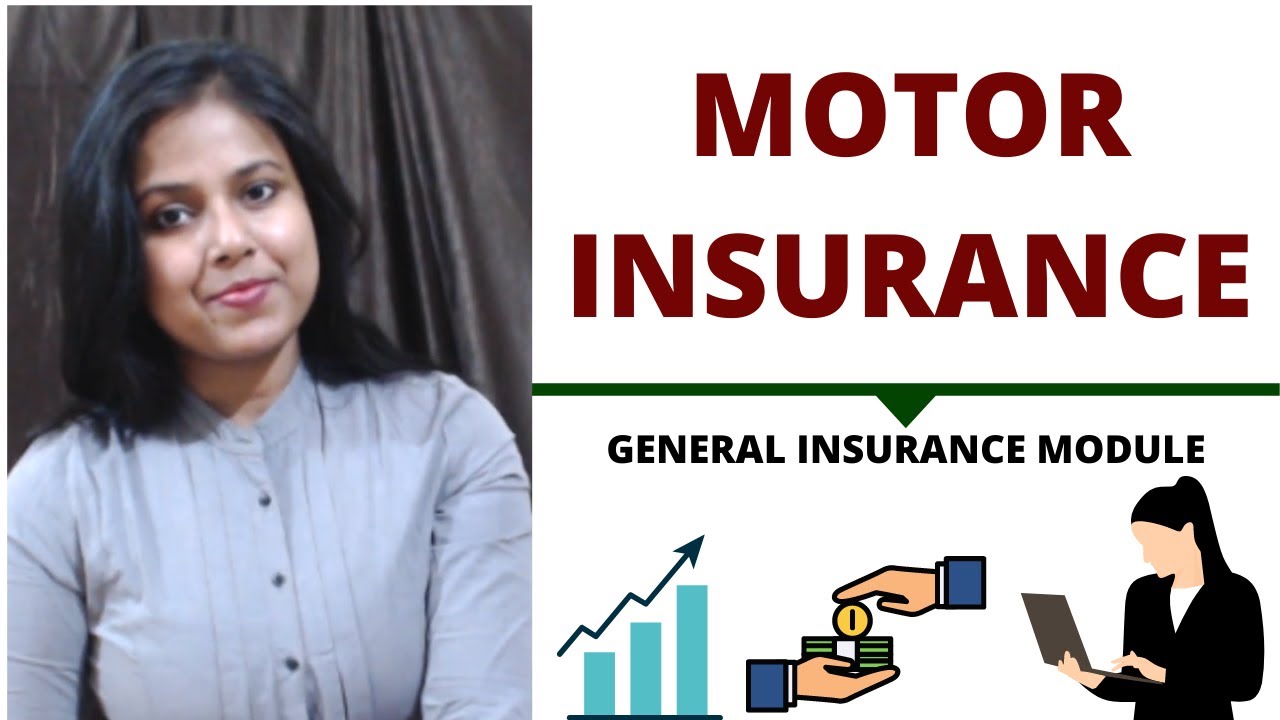Motor Insurance