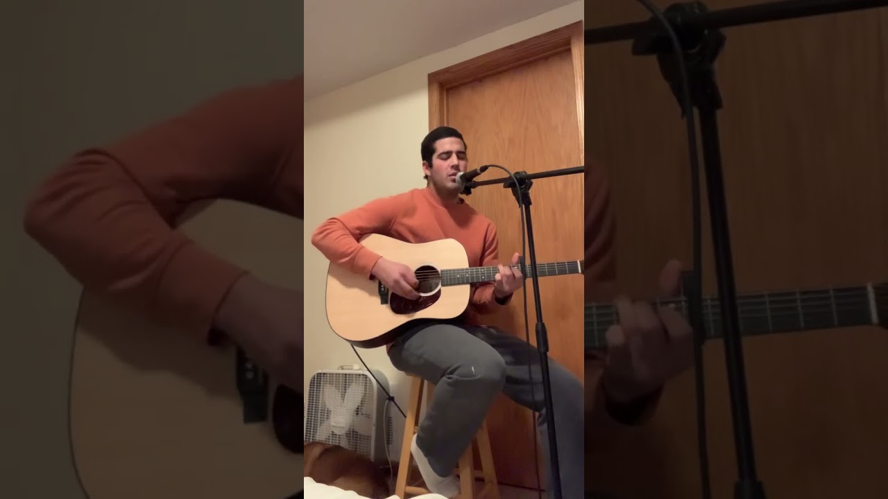 Untitled #2 // John Vincent iii (Cover)