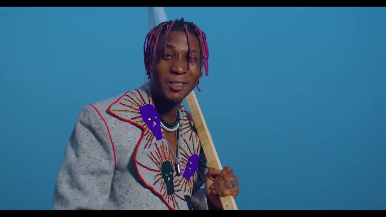 Masterkraft x Zlatan x Bella Shmurda - Hallelu (Official Video)