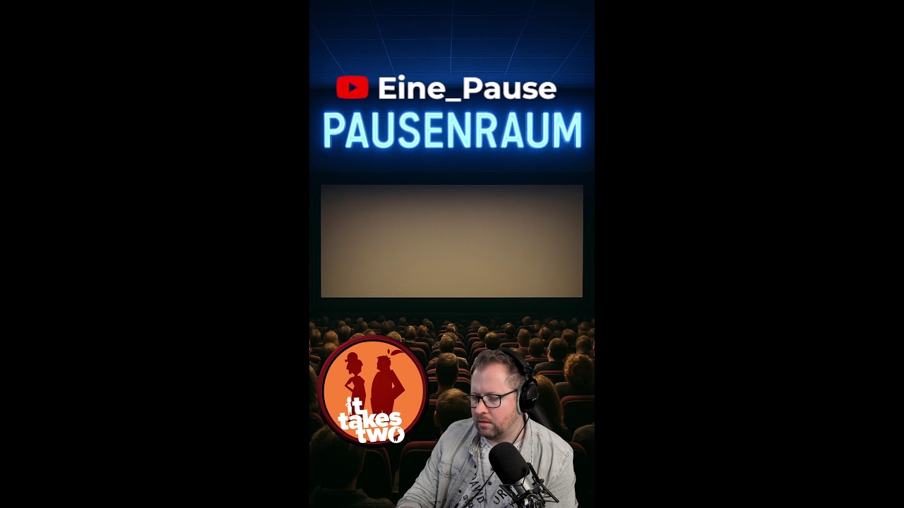 Bruder, spring doch einfach!!! 🤬 | It Takes Two eskaliert